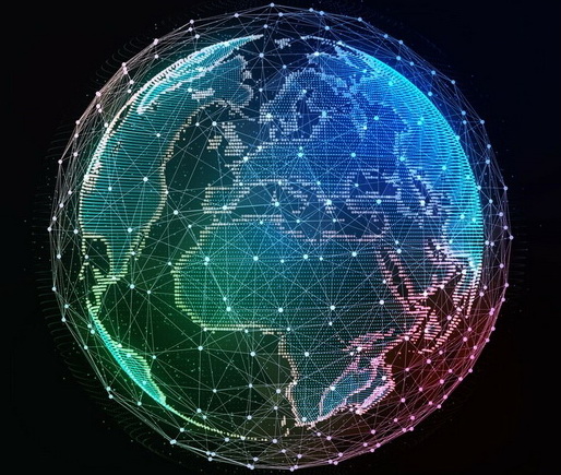 Запущена инициатива создания цифрового двойника Земли