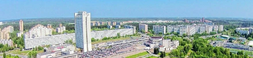 В Зеленограде построят промышленный комплекс