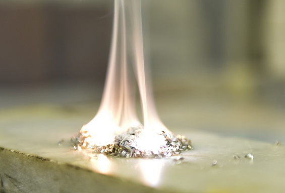 Создан алюминиевый сплав, выдерживающий 400°C