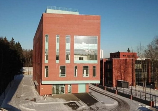 В Зеленограде строят Инновационный центр электроники