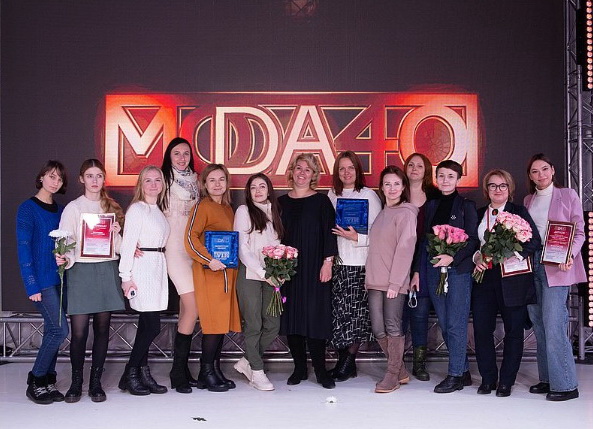 «Термопол» учредил специальные призы лауреатам фестиваля «Мода 4.0»