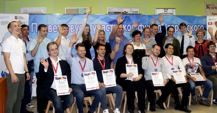«Московские мастера»: лучшие программисты и инженеры